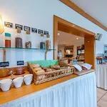 Fruehstueckspension Haus Ahamer エーベンゼー