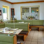 Fruehstueckspension Haus Ahamer ゲストハウス エーベンゼー