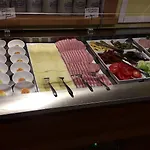 亚哈梅尔旅馆 招待所 埃本湖