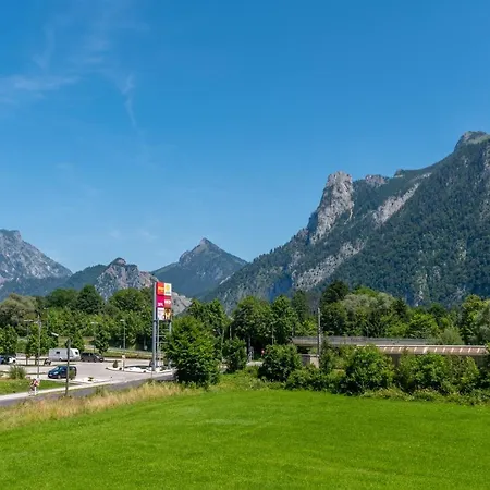 Fruehstueckspension Haus Ahamer