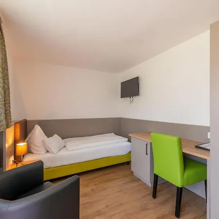 Fruehstueckspension Haus Ahamer Konukevi Ebensee