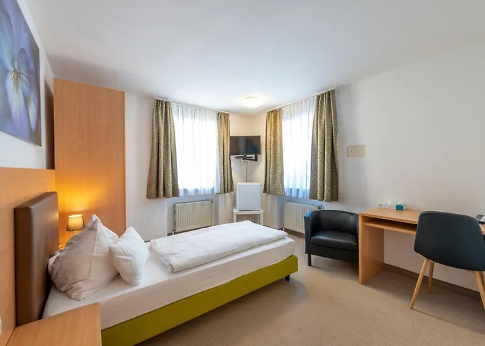 Haus Ahamer 3* Ebensee