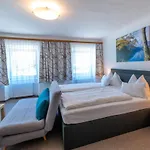Fruehstueckspension Haus Ahamer 3* 에벤시