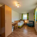 게스트하우스 Fruehstueckspension Haus Ahamer 에벤시