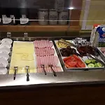 게스트하우스 Fruehstueckspension Haus Ahamer