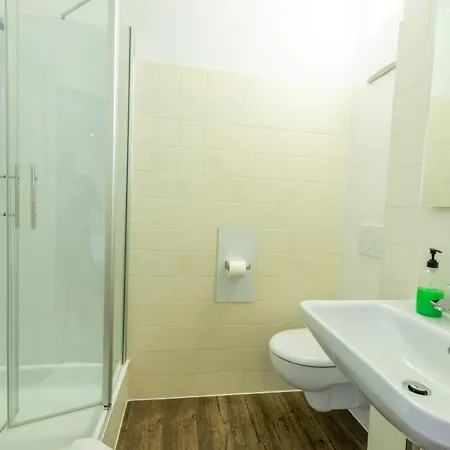 Pensjonat Fruehstueckspension Haus Ahamer 3*