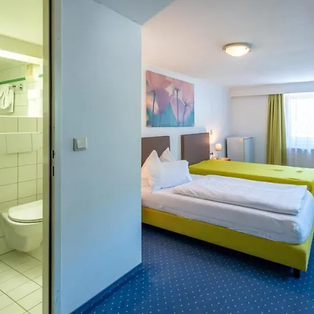 Pensjonat Fruehstueckspension Haus Ahamer