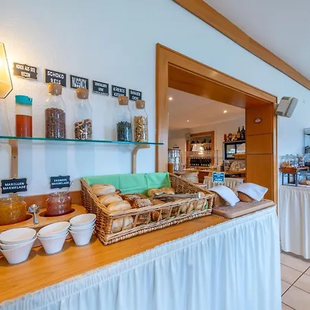 Fruehstueckspension Haus Ahamer Ebensee