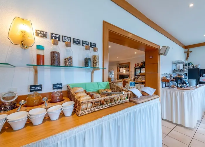 Fruehstueckspension Haus Ahamer Ebensee