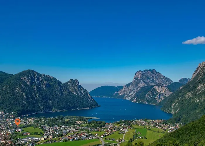 Fruehstueckspension Haus Ahamer Vendégház 3*