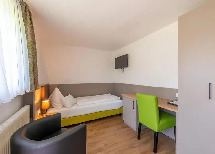 Fruehstueckspension Haus Ahamer Vendégház Ebensee