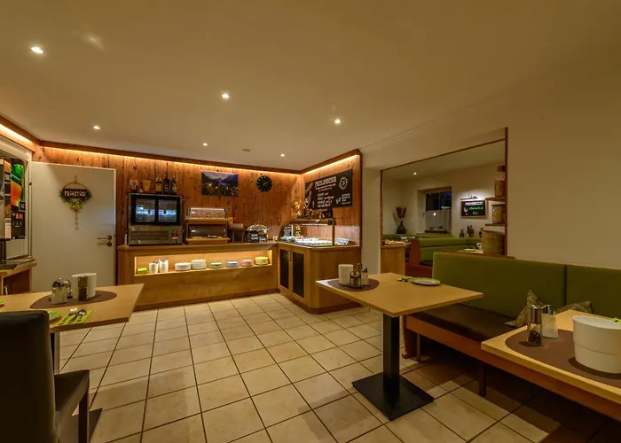 Fruehstueckspension Haus Ahamer Vendégház 3*